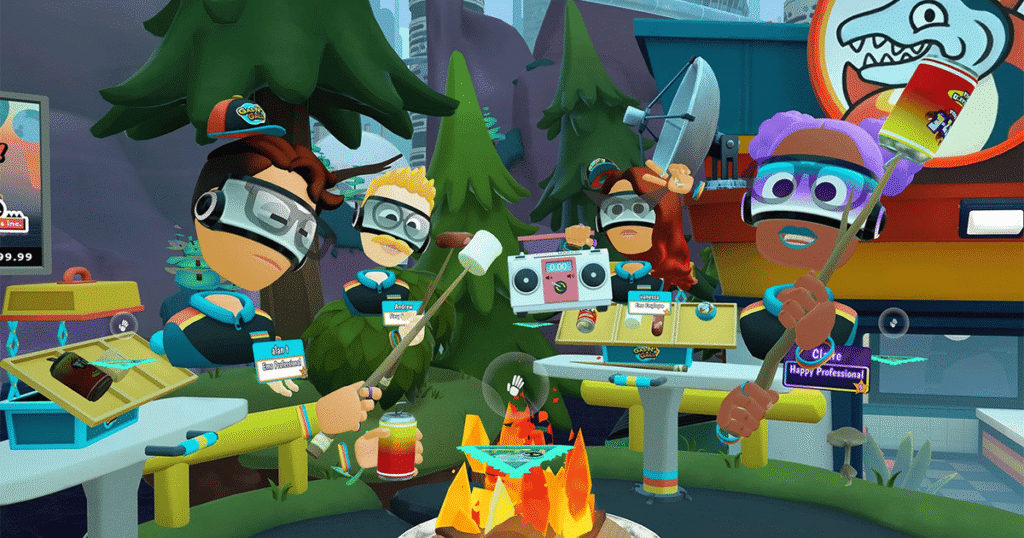 Owlchemy CEO: VR hardware still hasn’t passed the ‘cafe test’