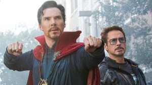 Avengers: Doomsday Theory Casts Doctor Strange As An Agent of Doom Since Infinity War
