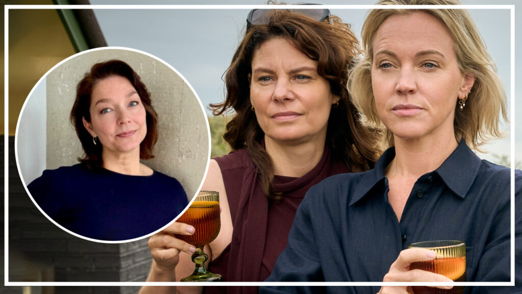 Screenwriter Dorien Goertzen on the Global Success of Dutch Netflix Series ‘The Perfect Lie’