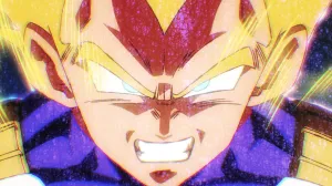 New Dragon Ball Super Remake Changes One of Vegeta’s Most Iconic Scenes