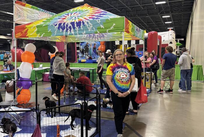 Novi Pet Expo brings animals, adoptions, entertainment to Vibe Credit Union Showplace Novi Pet Expo brings animals, adoptions, entertainment to Vibe Credit Union Showplace