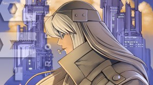 After 30 Years, Legendary Action Series to Return for New Spinoff Ahead of Anime Reboot