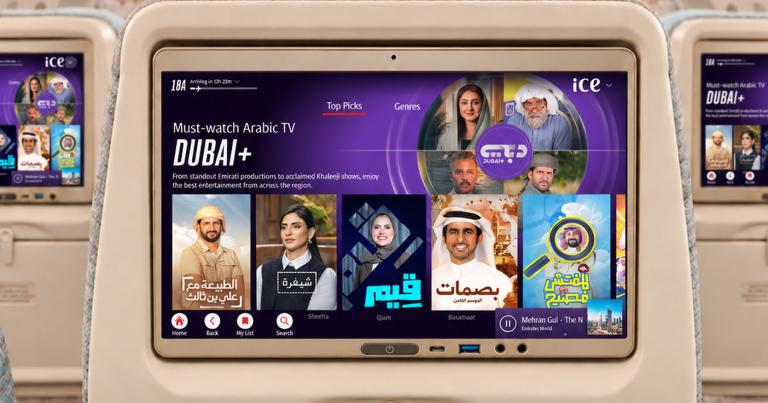 Emirates enhances passenger experience with Dubai+ and next Emirates enhances passenger experience with Dubai+ and next