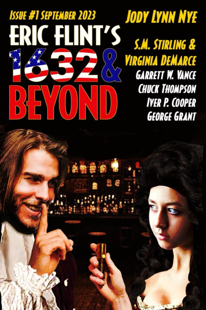 Eric Flint’s 1632 & Beyond #1