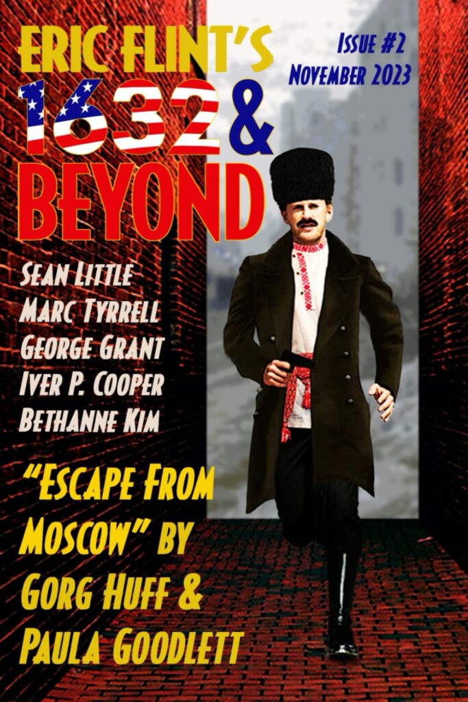 Eric Flint’s 1632 & Beyond #2