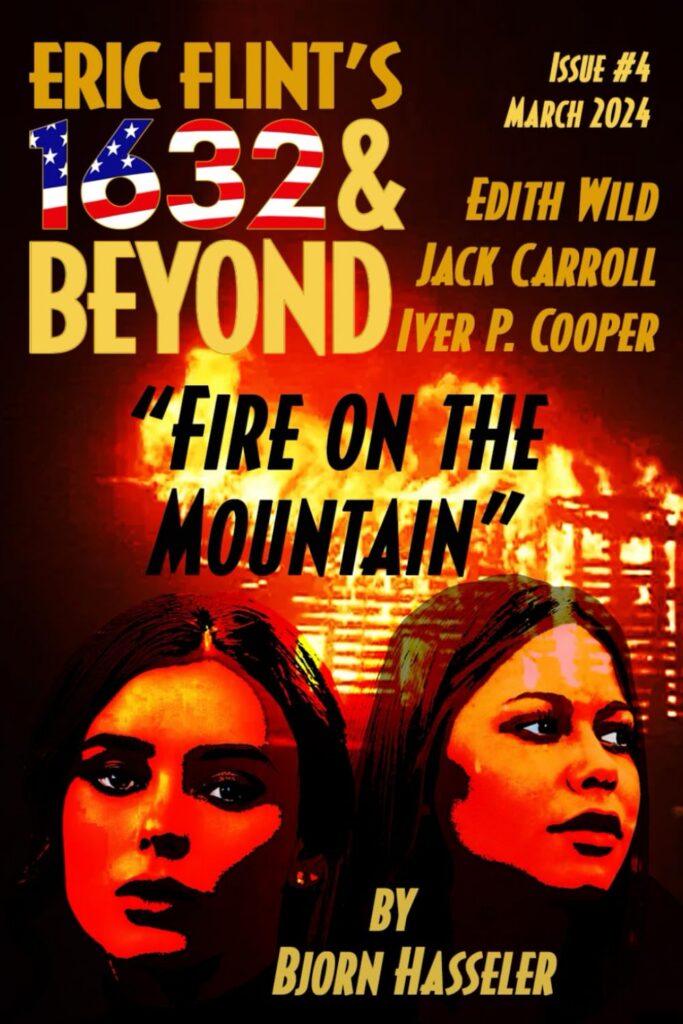 Eric Flint’s 1632 & Beyond #4