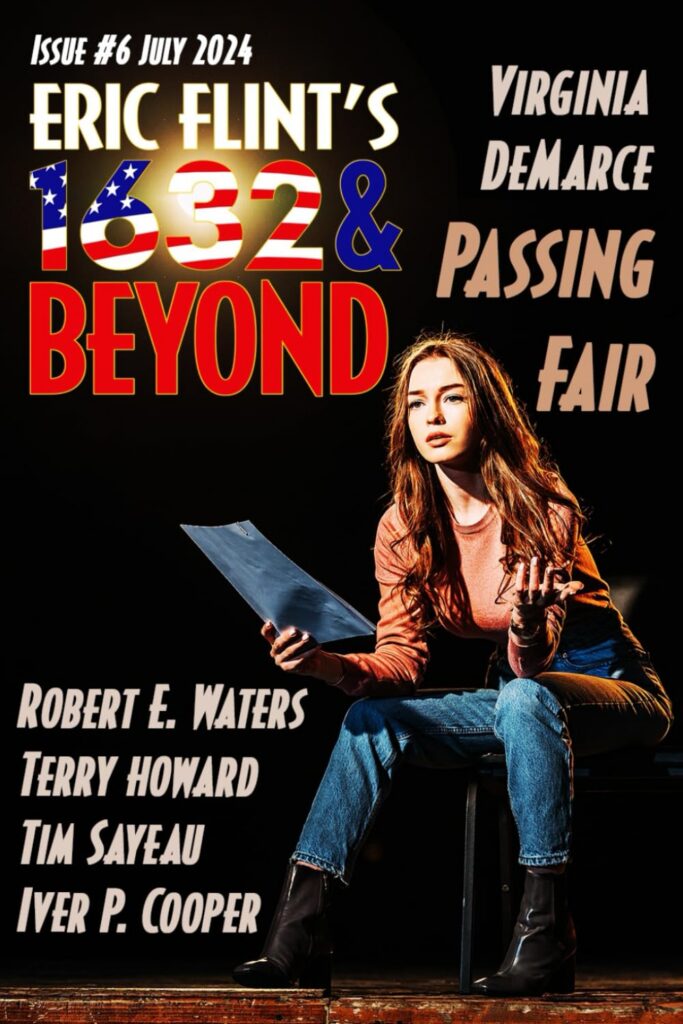 Eric Flint’s 1632 & Beyond #6