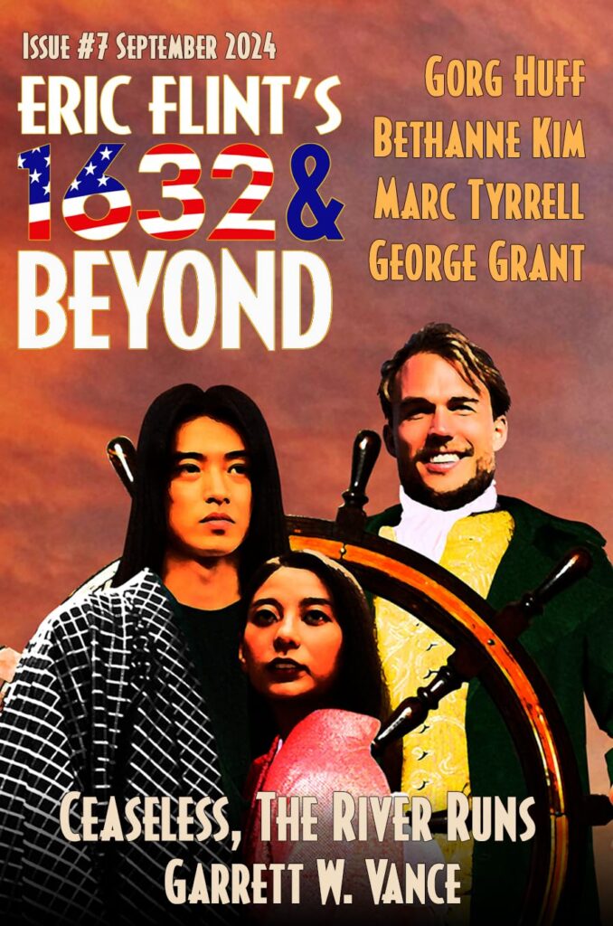 Eric Flint’s 1632 & Beyond #7