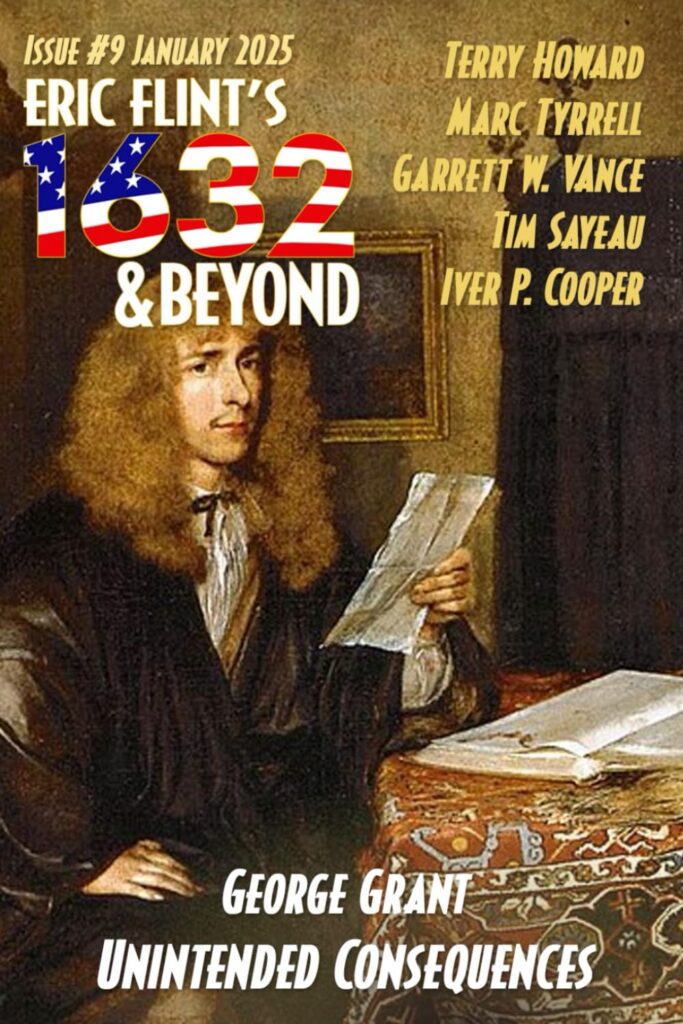 Eric Flint’s 1632 & Beyond #9