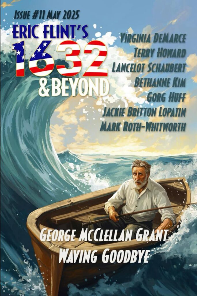Eric Flint’s 1632 & Beyond #11