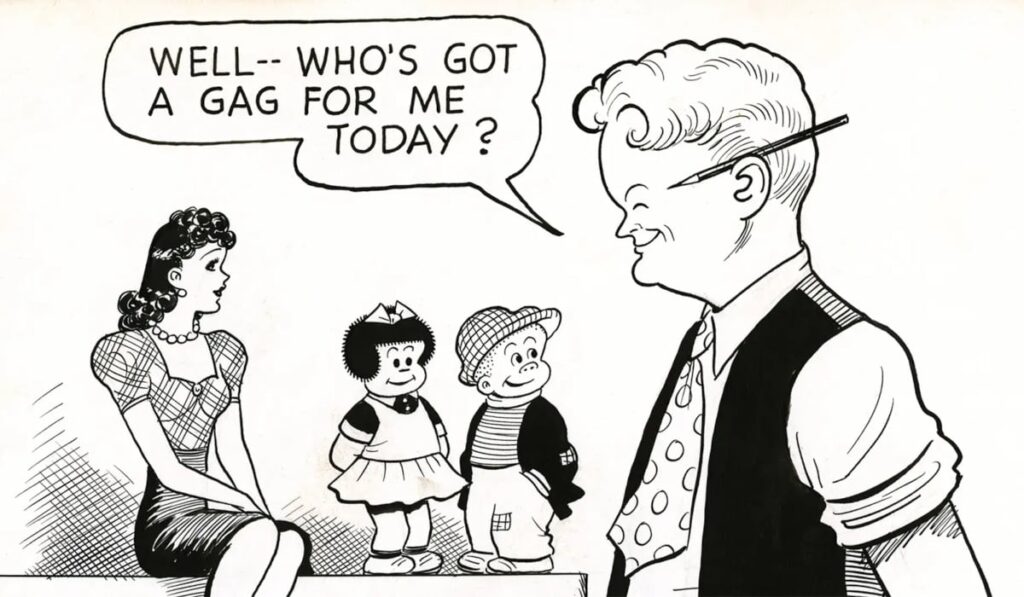 The Beat Digest 10/13/26: ERNIE BUSHMILLER play premieres The Beat Digest 10/13/26: ERNIE BUSHMILLER play premieres
