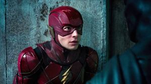 3 Years After His DCEU Disaster, The Flash Disappoints Again (In a Whole New Way)