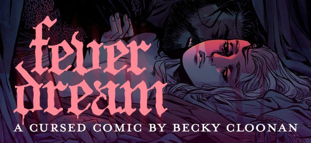 Becky Cloonan Interview