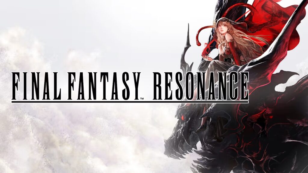 Final Fantasy Resonance Nintendo Switch 1 vs. 2 differences detailed