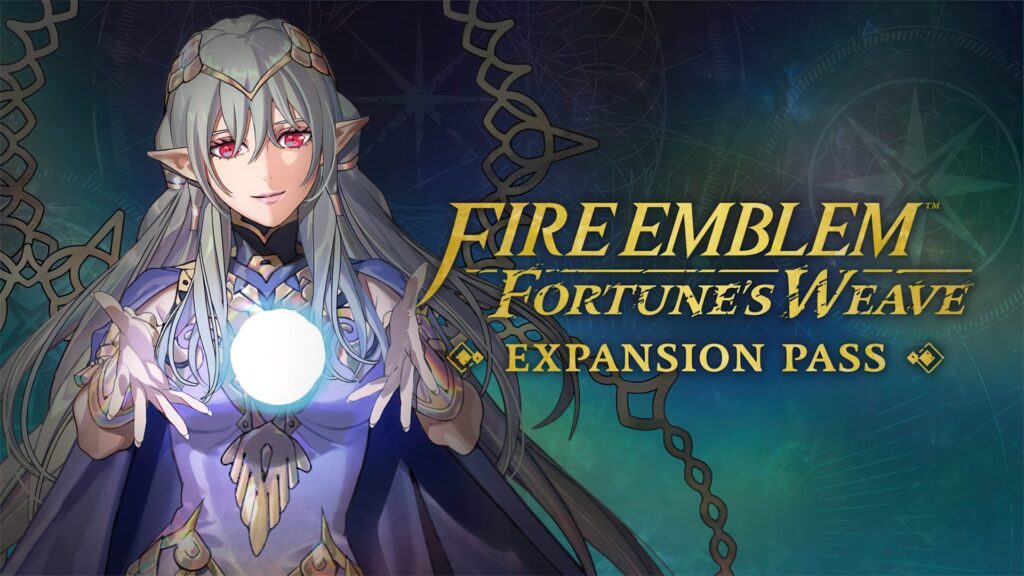 Nintendo Debuts Fire Emblem: Fortune’s Weave’s First DLC, Arming Its Heroes With Edelgard’s Axe, Byleth’s Sword, and More Hero Relics