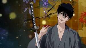 Fall’s Darkest Romance Anime Confirms New Live-Action Series for 2027