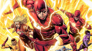 James Gunn Debunks Recent DCU Flash Casting Rumor (But the Man of Tomorrow Star Could Be Another Hero)