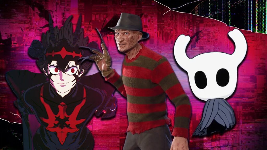 Fortnitemares 2026 Shop Dates Revealed: Black Clover, Freddy Krueger, and More Fortnitemares 2026 Shop Dates Revealed: Black Clover, Freddy Krueger, and More