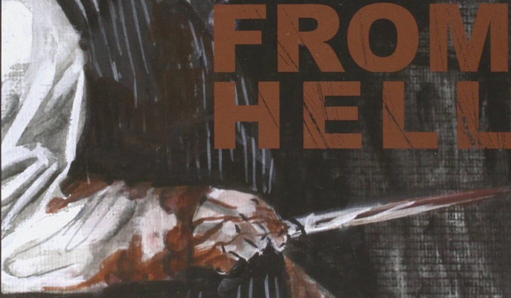 The Beat Digest 10/02/26: Eddie Campbell artbook incoming