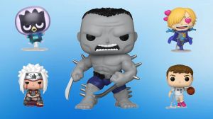 Tons of New Funko Pop! Figures Just Opened for Pre-Order