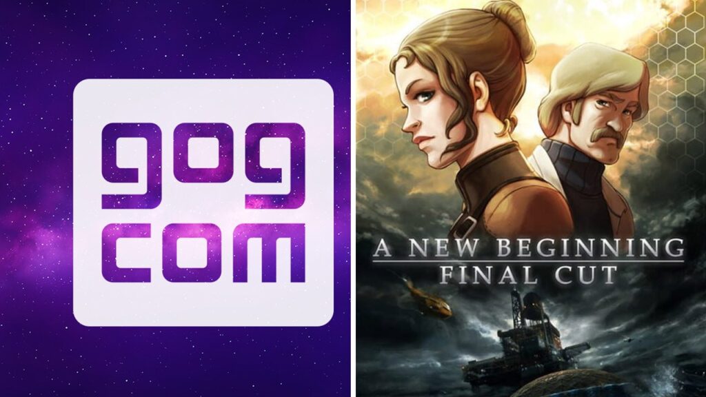GOG Free PC Game Giveaway Gives Players 72 Hours to Claim and Keep It GOG Free PC Game Giveaway Gives Players 72 Hours to Claim and Keep It
