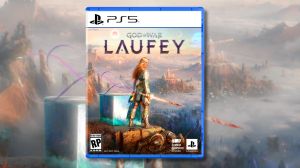 God of War Laufey Pre-Orders are Now Open, and the Digital Extras Are Sexy