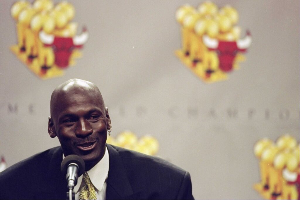 A Michael Jordan Baseball Card Just Sold for 5,250. Social Security Can Ignore the Gain While the IRS Uses a 28% Collectibles Rate A Michael Jordan Baseball Card Just Sold for 5,250. Social Security Can Ignore the Gain While the IRS Uses a 28% Collectibles Rate