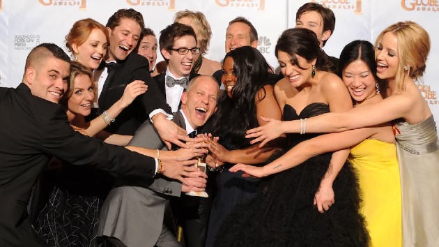 ‘Glee’ reboot coming to Disney+ and Hulu ‘Glee’ reboot coming to Disney+ and Hulu