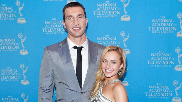 Hayden Panettiere’s ex-fiancé claims her jewelry was sold to pawn shop Hayden Panettiere’s ex-fiancé claims her jewelry was sold to pawn shop