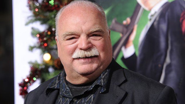 ‘Office Space’ star Richard Riehle dies at 78 ‘Office Space’ star Richard Riehle dies at 78