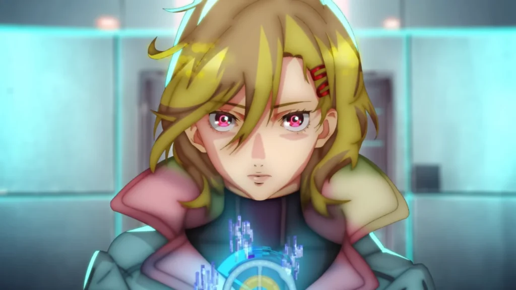 TV Review: Gnosia is an Anime Adaptation That’ll Throw You for a Loop TV Review: Gnosia is an Anime Adaptation That’ll Throw You for a Loop