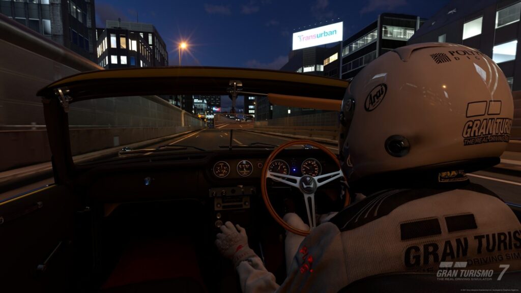PlayStation 5 Emulator KyTyPS5 Hits Another Major Milestone, As It Now Runs Gran Turismo 7 With No Graphical Glitches PlayStation 5 Emulator KyTyPS5 Hits Another Major Milestone, As It Now Runs Gran Turismo 7 With No Graphical Glitches