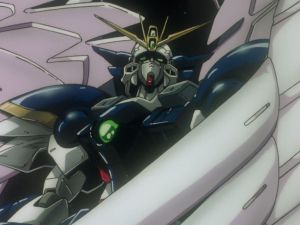 This Gundam Anime Had the Coolest Redesigns in the Anime’s Toonami History