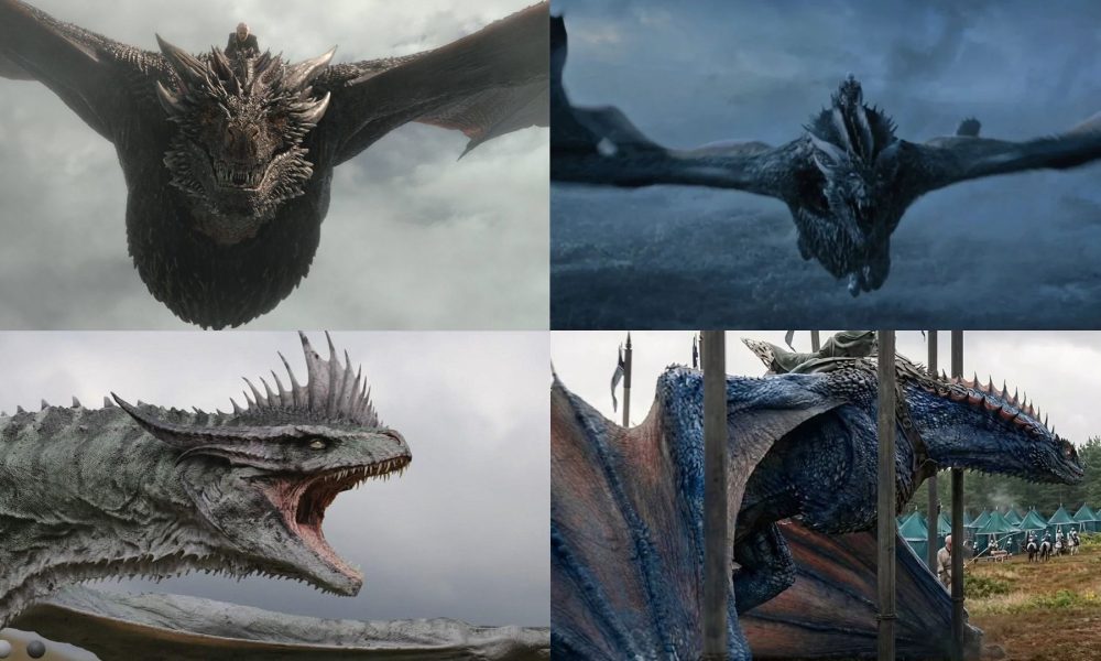 New Game of Thrones and House of the Dragon Funko POP! figures set for release in summer 2027 New Game of Thrones and House of the Dragon Funko POP! figures set for release in summer 2027
