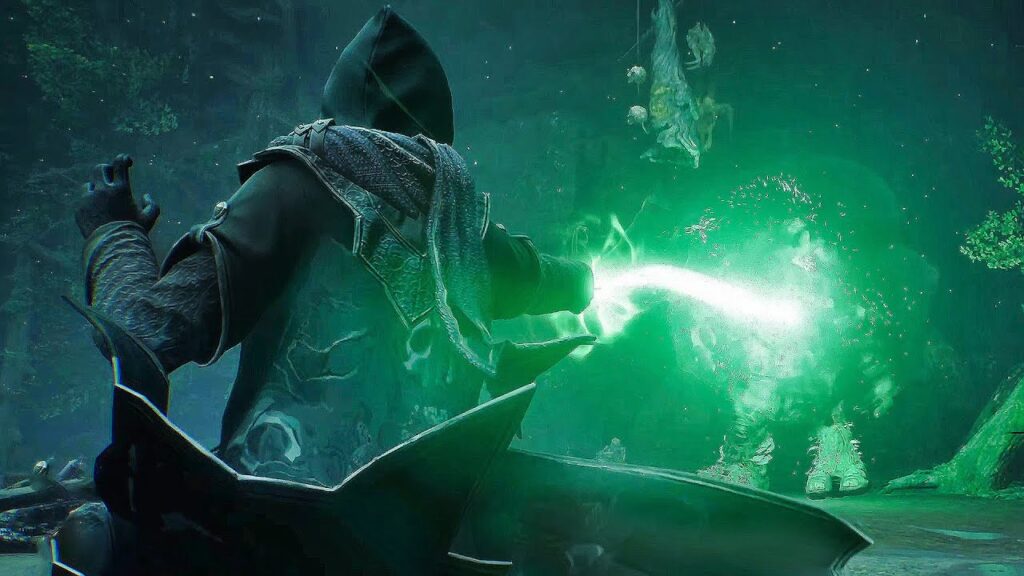 WB Games Has Huge Expectations From Hogwarts Legacy 2, Says It Will Drive Gaming Growth WB Games Has Huge Expectations From Hogwarts Legacy 2, Says It Will Drive Gaming Growth
