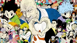 Hunter x Hunter Creator Shares New Health Update Amidst Shonen Jump Hiatus
