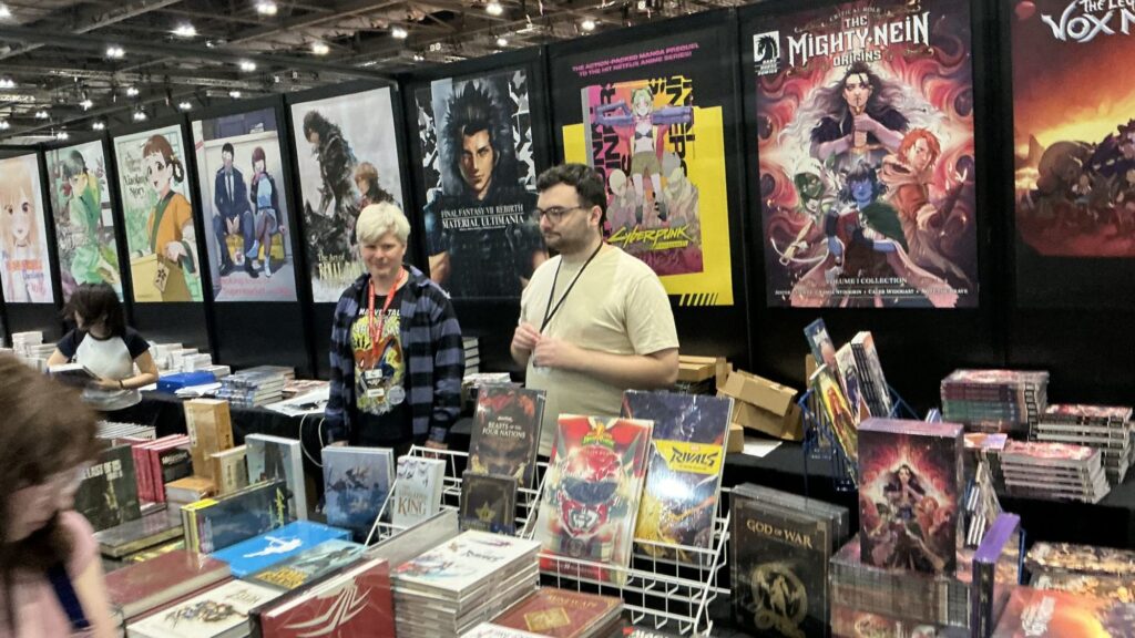 From One Side Of MCM London October 2026 To The Other (VIDEO)