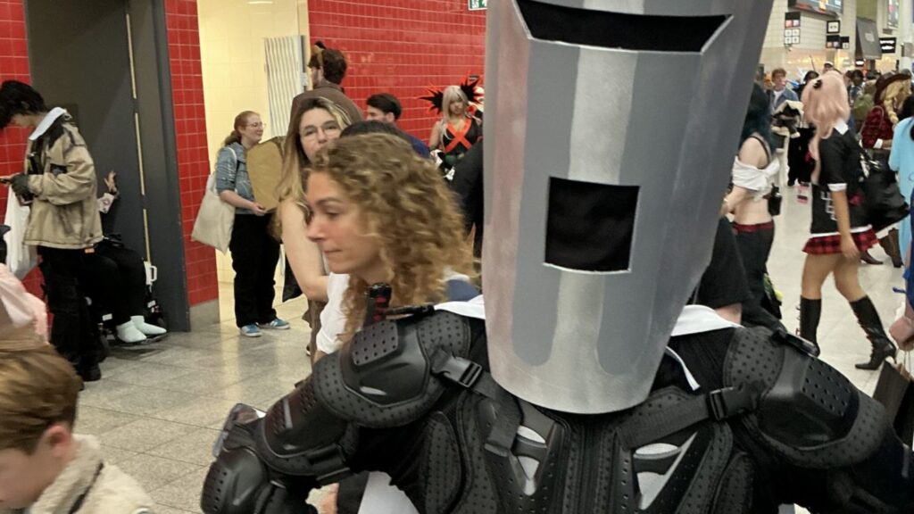That Was The MCM London Comic Con October 2026 That Was