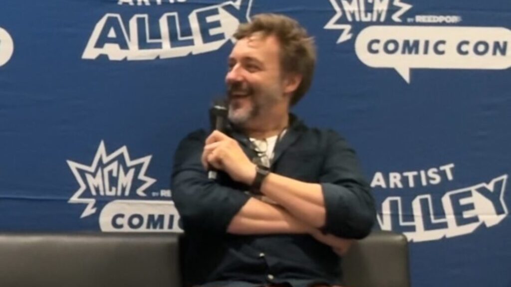The Other Daredevil Panel Of MCM London Comic Con 2026 In Full (VIDEO) The Other Daredevil Panel Of MCM London Comic Con 2026 In Full (VIDEO)