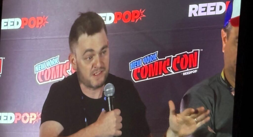 NYCC ’26: What comes next for DC’s Absolute Universe?