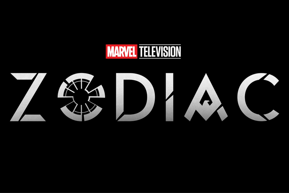 Zodiac Logo