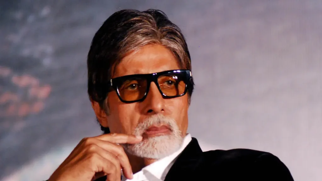 Did you know? Amitabh Bachchan once recorded a special video for THIS actor`s late mother Did you know? Amitabh Bachchan once recorded a special video for THIS actor`s late mother