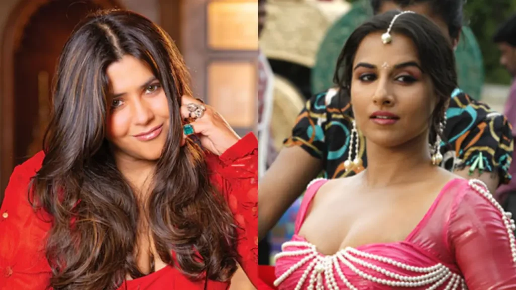 The Dirty Picture 2: Ekta Kapoor confirms sequel to Vidya Balan`s film after 15 years