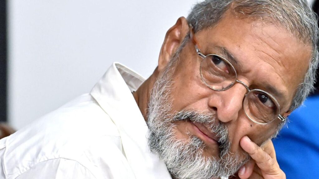 What is the reason behind Nana Patekar`s sudden death? What is the reason behind Nana Patekar`s sudden death?
