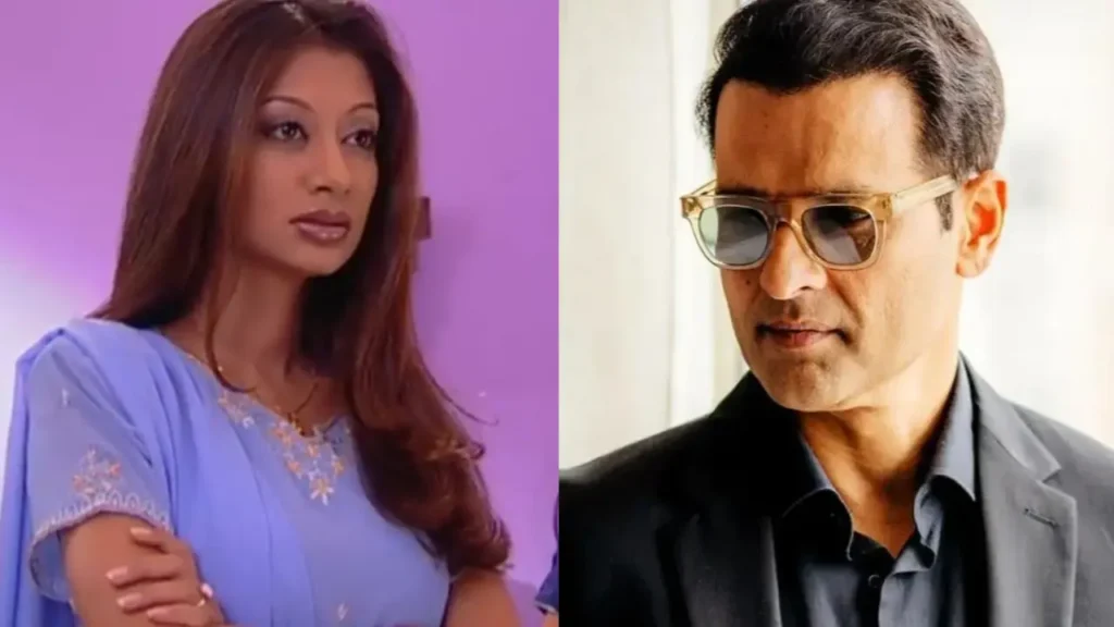 Kyunki Saas Bhi Kabhi Bahu Thi 2 actor on Rohit Roy`s dustbin medium remark