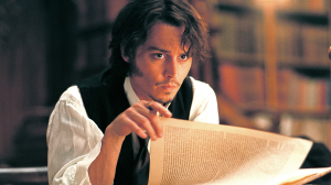 Alan Moore Hated What Johnny Depp’s Forgotten Comic Book Movie Did to His Story (& It Turns 25 This Month)