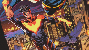 Pokémon Became DC Canon, but This Story Is Already Making Their Own Version That the Next Superman Loves