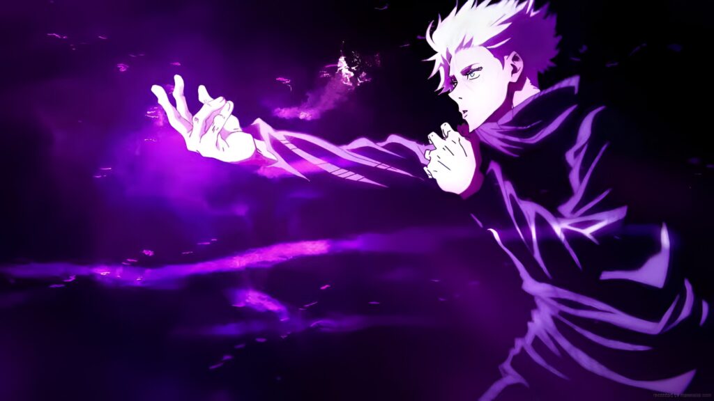 Jujutsu Kaisen’s Gojo Satoru Finally Becomes No. 1 in the One Way That Matters Most