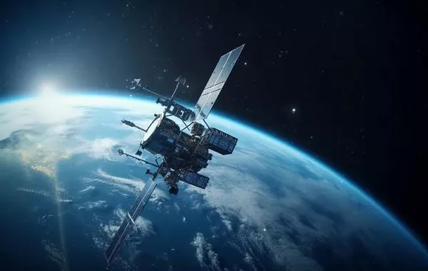 EU Races to Find Starlink Alternative for Ukraine