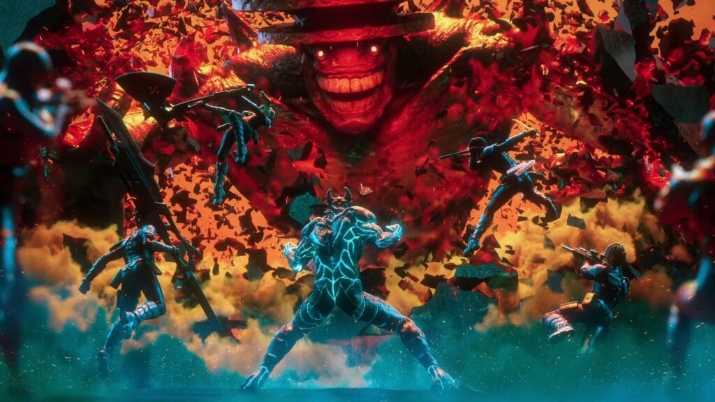 Kaiju No. 8 Anime to End With Final Movie in 2027